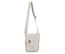 coated canvas Tusk Grey