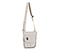 coated canvas tusk grey