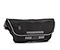 420d nylon black / black / black