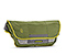 420d nylon algae green / gunmetal / cement