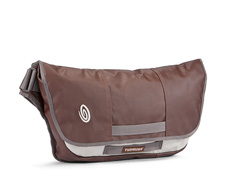 coated canvas mahogany brown / mahogany brown / Tusk Grey