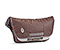coated canvas mahogany brown / mahogany brown / tusk grey