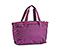 ballistic nylon village violet / village violet