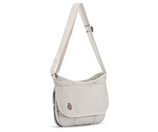 coated canvas Tusk Grey