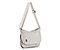 coated canvas tusk grey