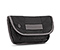 ballistic nylon black / black / black