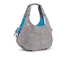 nylon grey / cold blue