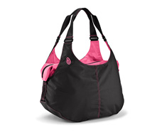 Scrunchie Tote