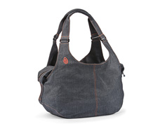 Scrunchie Tote
