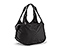 nylon black / black