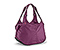 nylon village violet / mulberry purple