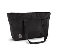 Racing Stripe Cargo Tote