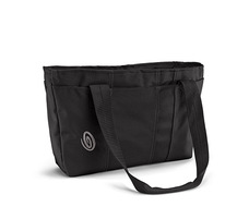 Racing Stripe Cargo Tote