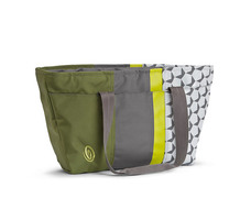 ballistic nylon algae green / ballistic nylon gunmetal / polybond gunmetal w/ cement Hex
