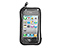 ballistic nylon black