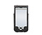 420d nylon gunmetal / black / black
