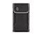 420d nylon black / 420d nylon black / stretch black