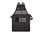 1200d non p-pvc black / non p-pvc black