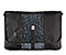 420d nylon black / mesh black / 420d nylon black
