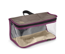 nylon village violet / village violet / village violet