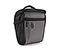 ballistic nylon gunmetal / black