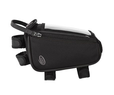 ballistic nylon black / Black