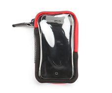 Pinch Phone Wallet
