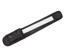 ballistic nylon black / ballistic nylon black / stretch black