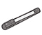 ballistic nylon gunmetal / ballistic nylon gunmetal / stretch gunmetal