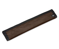 waxed canvas dark oak