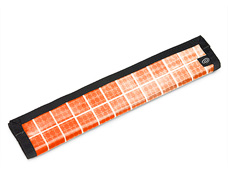 Super Bright orange