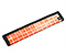 super bright orange