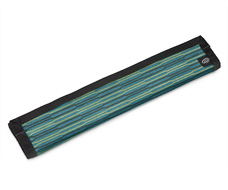eco lines blue green grey