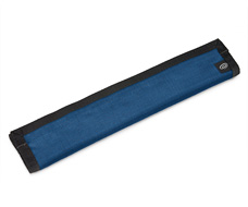 Recycled PET blue