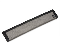 Recycled PET gunmetal