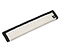 coated canvas tusk grey