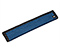 recycled pet blue