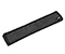 super-grip strap pad tough-tek black