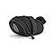 ballistic nylon black