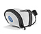 ballistic nylon white