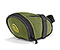 ballistic nylon algae green