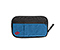 ballistic nylon blue / black