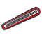 ballistic nylon revlon red