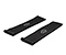 velcro black