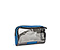 nylon gunmetal / blue / gunmetal