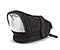 coated nylon black / super bright white