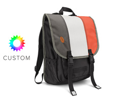 Custom Swig Backpack