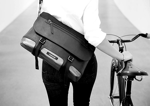 Femme on the Streets - Femme Messenger