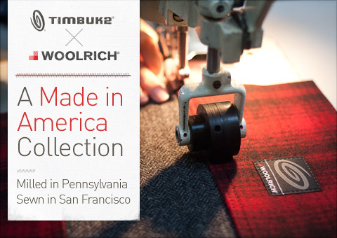 A Made in America Collection