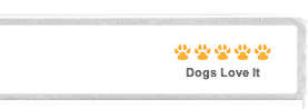 Dogs Love It